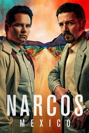 narcos season 2 download